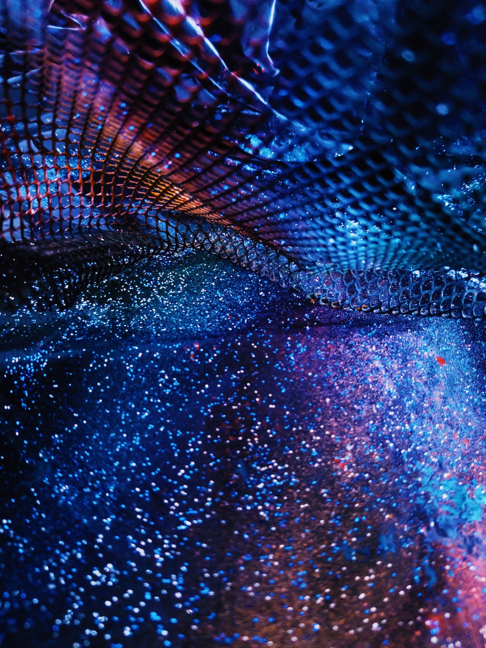 黑暗的流星 (Meteor Blackout)