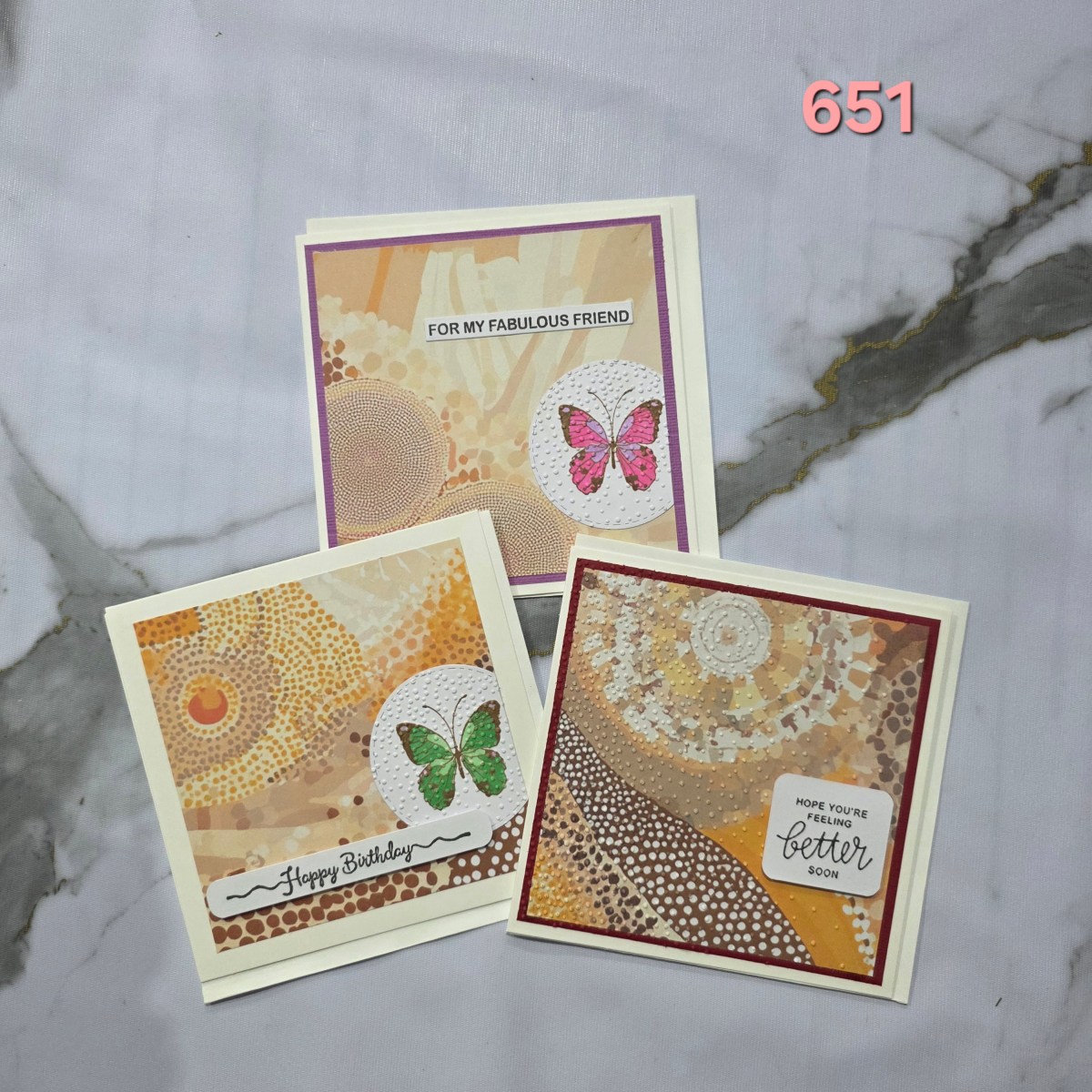 What I’ve Been&nbsp;Doing