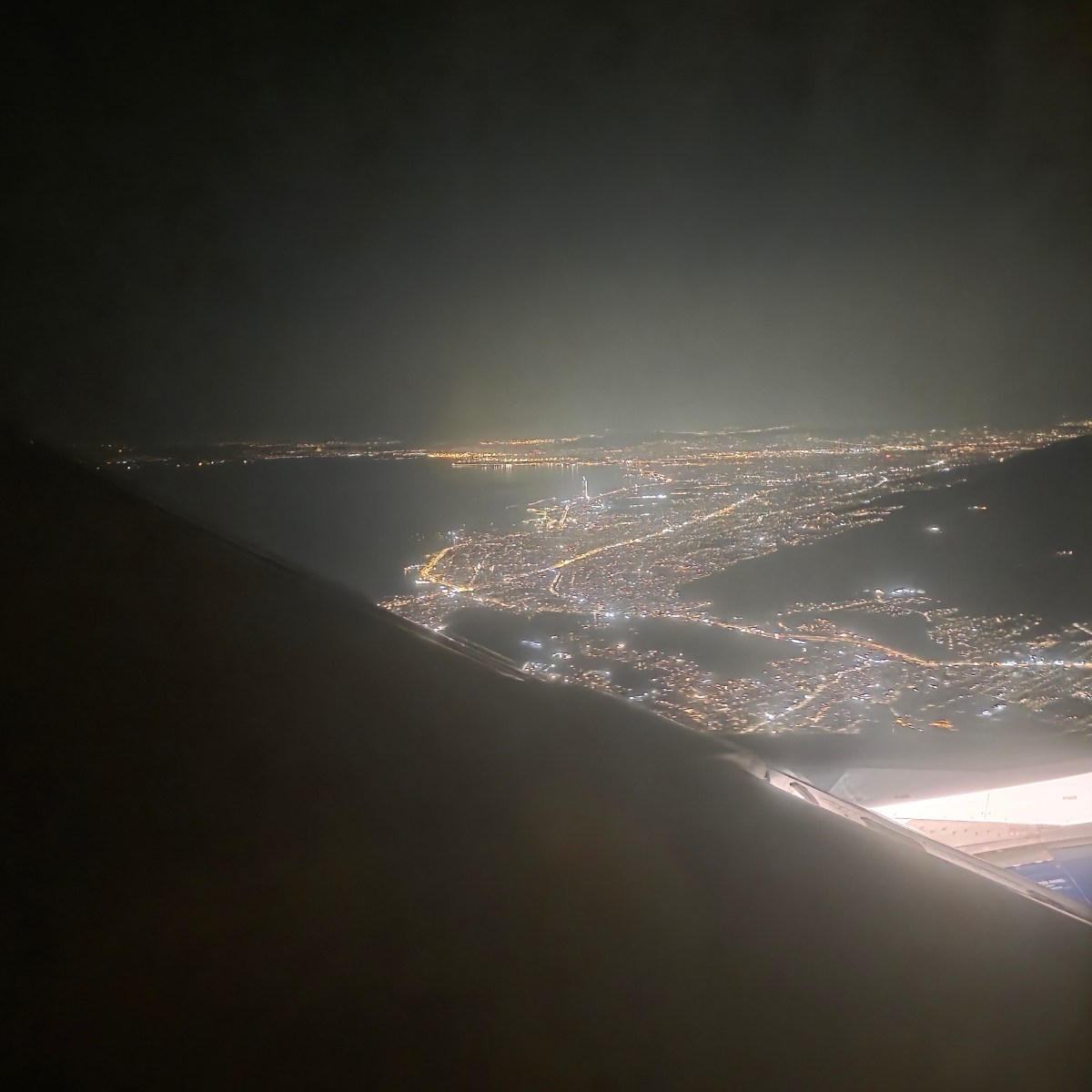 Night Flight